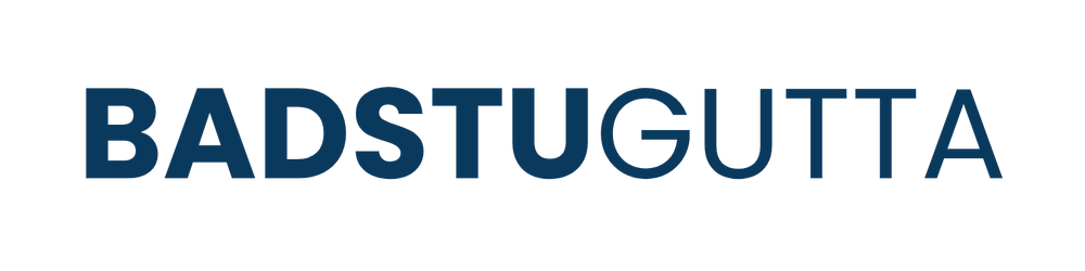 Badstugutta